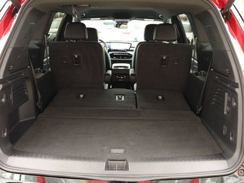 Used 2025 Buick Enclave Sport Touring w/ Super Cruise Package AWD/4WD image 55