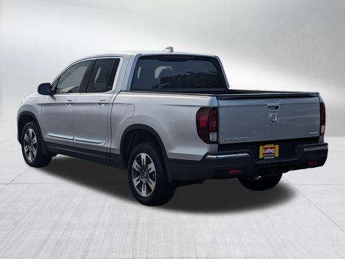 Used 2017 Honda Ridgeline RTL-T image 5