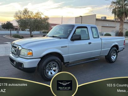 Used 2006 Ford Ranger STX