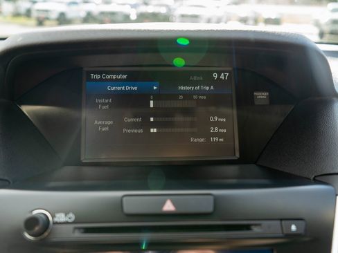 Used 2020 Acura MDX SH-AWD w/ Advance Package image 25