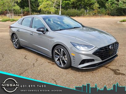 Used 2021 Hyundai Sonata SEL Plus w/ Tech Package