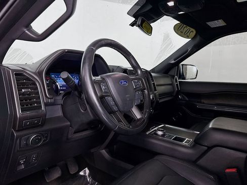 Used 2020 Ford Expedition Max Limited image 12