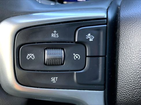 Used 2023 Chevrolet Tahoe LT image 21