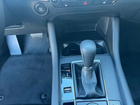 New 2026 MAZDA MAZDA3 2.5 S Sedan w/ Preferred Pkg FWD image 11