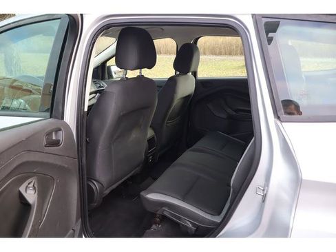 Used 2014 Ford Escape S image 7