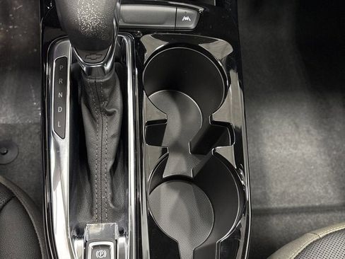 New 2026 Chevrolet Trax ACTIV image 18