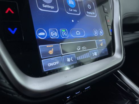 Used 2023 Subaru Outback Limited image 21