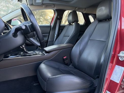 Used 2022 MAZDA CX-30 AWD 2.5 S w/ Premium Package image 16