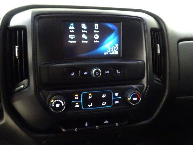 Used 2017 Chevrolet Silverado 1500 W/T RWD image 25