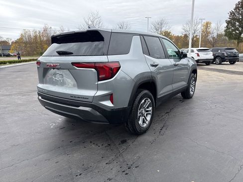 New 2026 GMC Terrain Elevation image 3