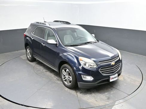 Used 2017 Chevrolet Equinox Premier w/ Enhanced Convenience Package image 22