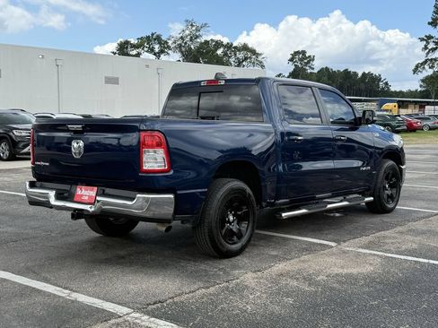Used 2020 RAM 1500 Lone Star RWD image 6