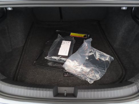 New 2026 Volkswagen Jetta Sport image 23