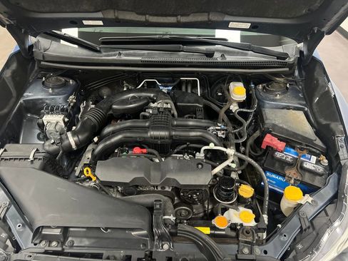 Used 2016 Subaru Crosstrek 2.0i Limited AWD/4WD image 24