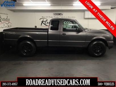 Used 2006 Ford Ranger XLT