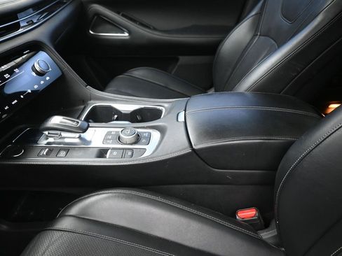 Used 2022 INFINITI QX60 Sensory w/ Cargo Package image 20