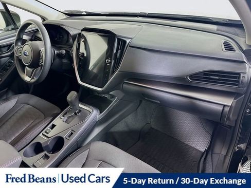 Used 2025 Subaru Impreza 2.0i Sport w/ Popular Package #1 AWD/4WD image 33