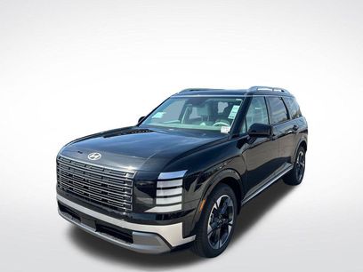 New 2026 Hyundai Palisade Limited