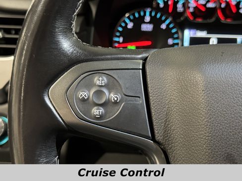 Used 2020 Chevrolet Tahoe LS image 7