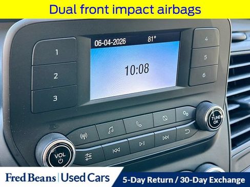 Used 2024 Ford Transit 250 Low Roof w/ Exterior Upgrade Package RWD image 18