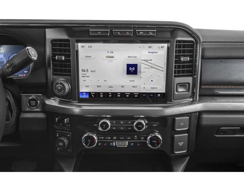 New 2026 Ford F350 King Ranch w/ Chrome Package image 32