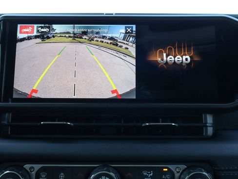 New 2026 Jeep Wrangler Unlimited Rubicon 392 AWD/4WD image 26