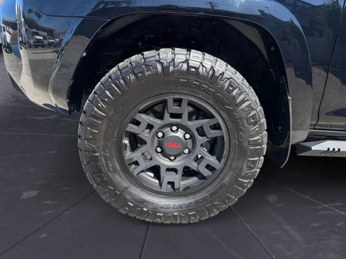 Used 2019 Toyota 4Runner TRD Pro AWD/4WD image 30