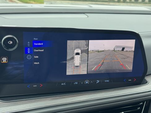 New 2026 Chevrolet Tahoe LS w/ Max Trailering Package image 22