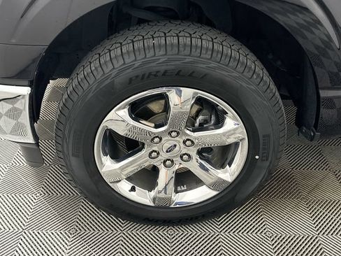 Used 2022 Ford F150 Lariat AWD/4WD image 24