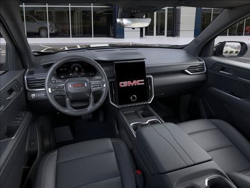 New 2026 GMC Acadia Elevation w/ Black Edition FWD image 15