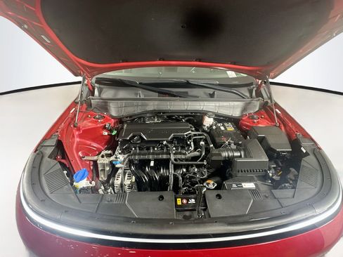 Used 2025 Hyundai Kona SEL FWD image 31