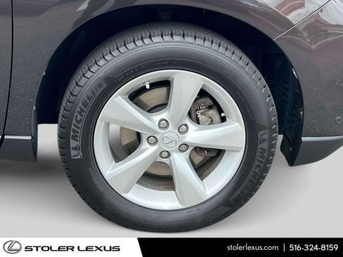 Used 2015 Lexus RX 350 AWD image 11