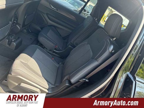 New 2025 Jeep Grand Cherokee L Laredo w/ Luxury Tech Group I image 22