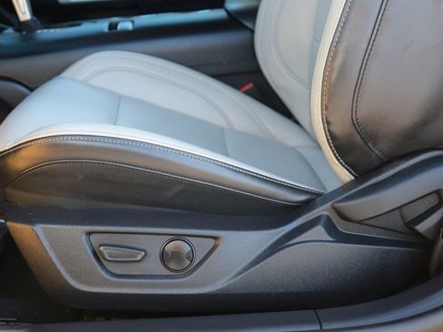 Used 2024 Ford Mustang Premium image 11