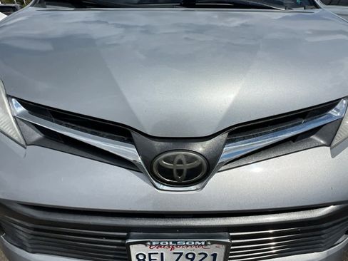 Used 2018 Toyota Sienna XLE w/ XLE Navigation Package AWD/4WD image 12
