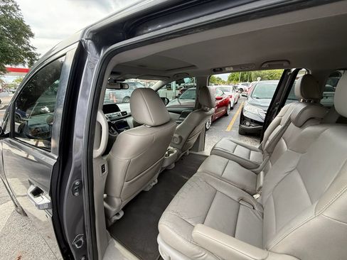 Used 2016 Honda Odyssey EX-L image 14