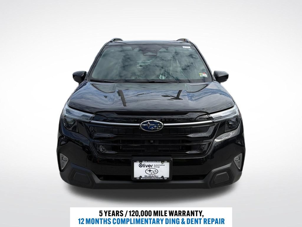 New 2026 Subaru Forester Touring AWD/4WD 360° Tour