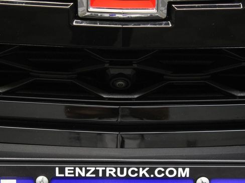 Used 2026 Chevrolet Colorado ZR2 w/ Technology Package AWD/4WD image 55