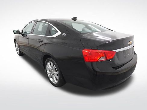 Used 2019 Chevrolet Impala LT image 3