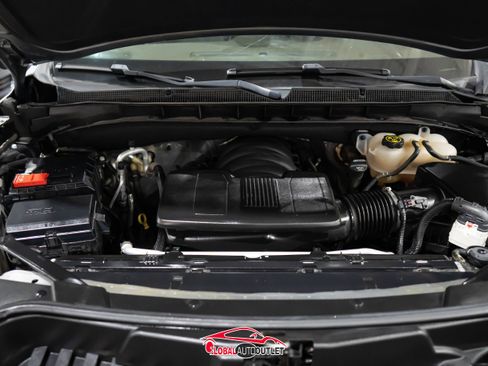 Used 2021 Chevrolet Tahoe LS image 50