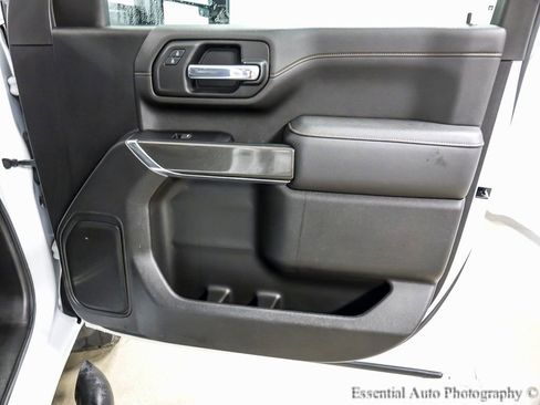 Used 2022 GMC Sierra 2500 AT4 w/ AT4 Preferred Package image 27