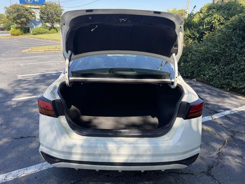 Used 2019 Nissan Altima 2.5 S FWD image 25