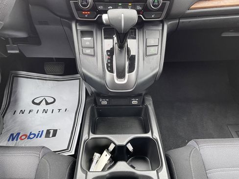 Used 2022 Honda CR-V EX image 11