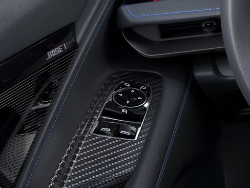 New 2026 Chevrolet Corvette Stingray Preferred Cpe w/ Z51 Performance Package image 22