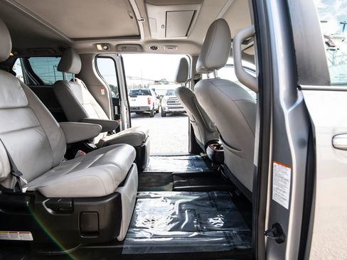 Used 2015 Toyota Sienna Limited Premium w/ Advanced Technology Package image 31