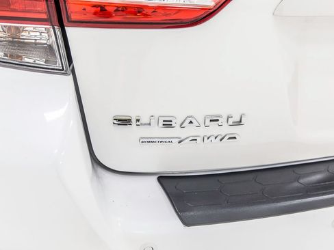 Used 2019 Subaru Crosstrek 2.0i Limited w/ Popular Package #2 AWD/4WD image 5
