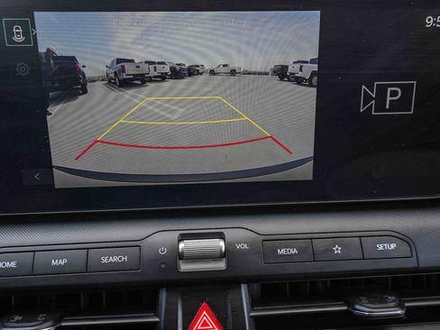 Used 2025 Kia K4 FWD image 23