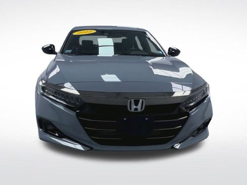 Used 2022 Honda Accord Sport image 3