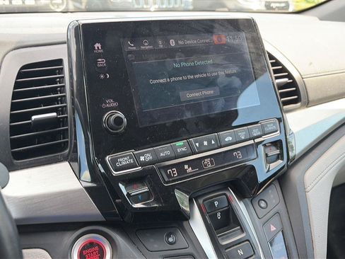 Used 2019 Honda Odyssey EX-L image 83