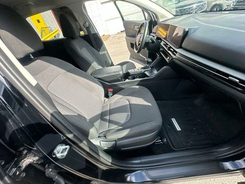 Used 2026 Kia Sportage LX AWD/4WD image 33
